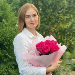 Елена Моисеева, 26.05, Выкса