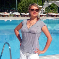 Елена Коханова, Ростов-на-Дону