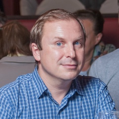 Александр Никифоров, 21.04.1979, Санкт-Петербург