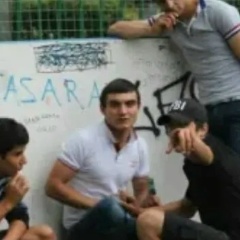 Rafael Gurbanov, 03.01