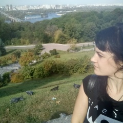 Ирина Коник, 23.05.1989, Харьков