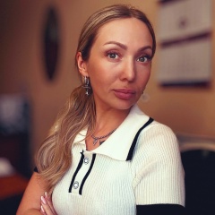 Полина Кошелева, 08.04, Переяславка