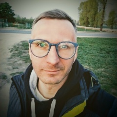 Саша Кедич, 19.03, Минск