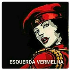 Esquerda Vermelha