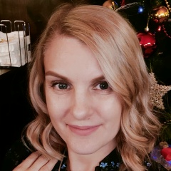 Ксения Кукишева, 18.12, Липецк