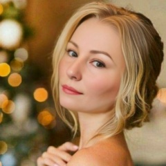 Светлана С, Серпухов