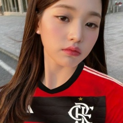 Nuri Wony Flamenguista, 24.06, São Paulo