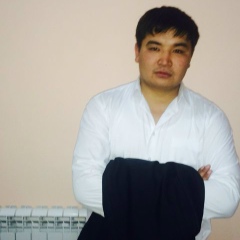 Serik Abdrasilov, 22.03, Караганда
