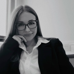 Алина М, Новосибирск
