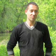 Миша Князев, 24.11