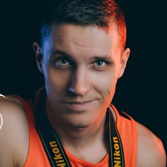 Данила Десятниченко, 15.12.1991, Новосибирск