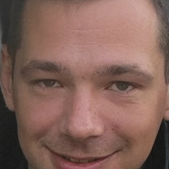Павел Калинин, 01.05.1992, Челябинск