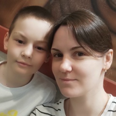 Ольга Иванова, 30.01, Санкт-Петербург