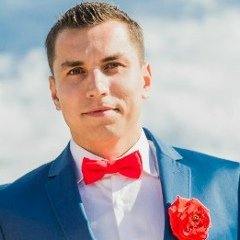 Николай Антонов, 22.06, Санкт-Петербург