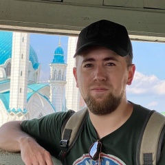 Айрат Саяпов, Урай