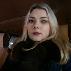 Екатерина Асташенко, 02.06.1987, Москва