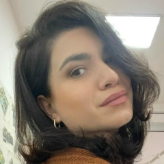Tatella Gitto, 31.07.1991, Тбилиси