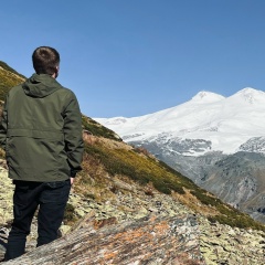 Сергей Дымов, 15.04, Норильск