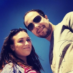 Ванька Booh, 26.04.1990, Донецк