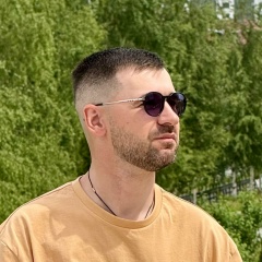 Павел Прошкин