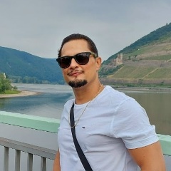 Emin Ahmedov, 04.06, Mannheim