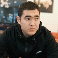 Azik Kuspanov, Атырау