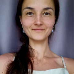 Ксения Михайлова, 02.01.1991, Севастополь