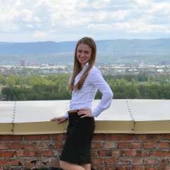 Татьяна Скрипко, 28.05, Красноярск