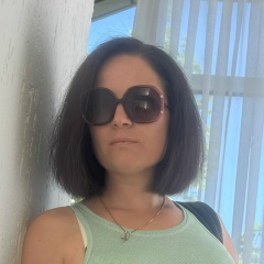 Екатерина Каширина, 24.07, Волгоград