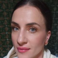 Екатерина Ганова, 18.11, Петропавловск-Камчатский