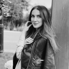 Анна Макаренко, 08.10.1992, Киев