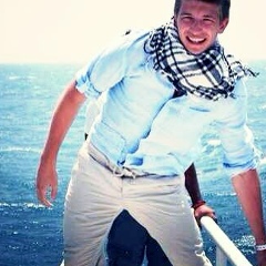 Aleksandr Eremenko, 01.08, Москва