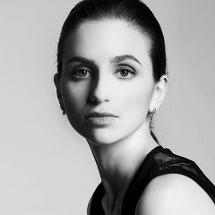 Виктория Попок, 07.06.1985, Киев