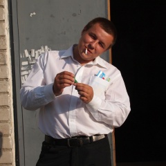Сергей Русских, 28.05.1984, Серов