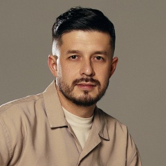 Валентин Юдин, 14.03, Курск