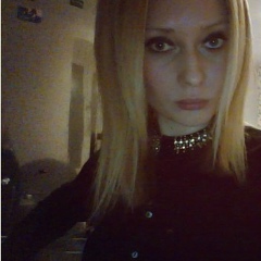 Юлия Омельченко, 26.07, Мурманск