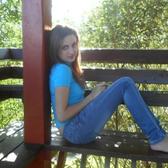 Наталья Николаева, 13.10, Абакан