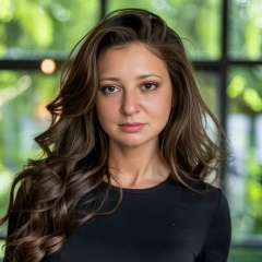 Елена Tsvetkova, Санкт-Петербург