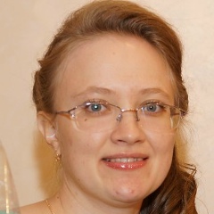 Настя Логинова, 08.01.1986, Ижевск