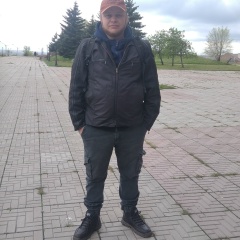 Николай Лукьянов