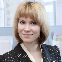 Даша Трошина, 17.08.1990, Москва