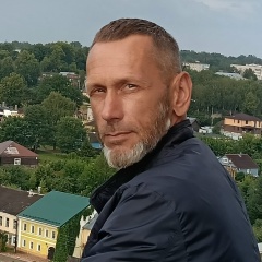 Алексей Долженко, 16.06, Остров
