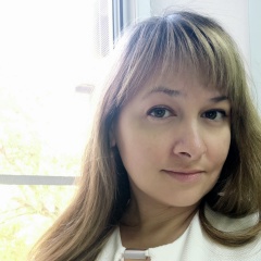 Ирина Бойцун, 10.07.1985, Астрахань