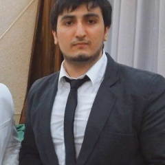 Алихан Катоян, 07.12.1991, Нижний Тагил