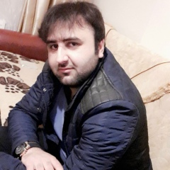 Timur Chuchuladze, 31.05.1992, Antalya