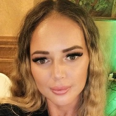 Елена Сивакова, 18.09.1994, Санкт-Петербург