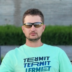 Сергей Высочин, 11.12.1986, Новосибирск