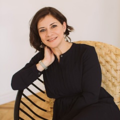 Яна Шлякман, 12.04, Санкт-Петербург