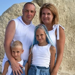 Иван Калинин, 09.08.1985, Санкт-Петербург