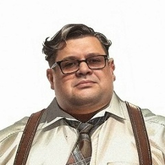 Сергей Ф, 25.02, Долгопрудный